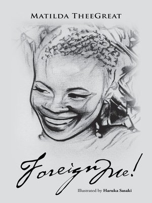 cover image of The Foreign Me!